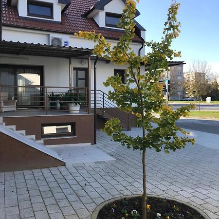 Eva Rooms & Studio Apartment Károlyváros Kültér fotó