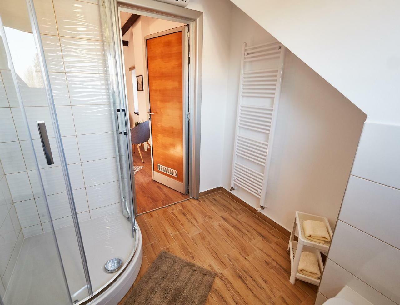 Eva Rooms & Studio Apartment Károlyváros Kültér fotó
